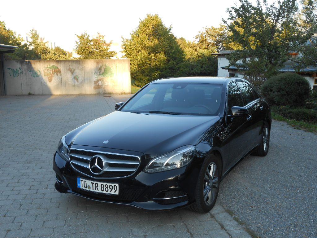 535 TaxiRufTübingen